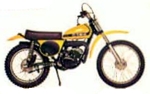 1974 MX