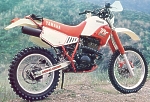 1986 TT